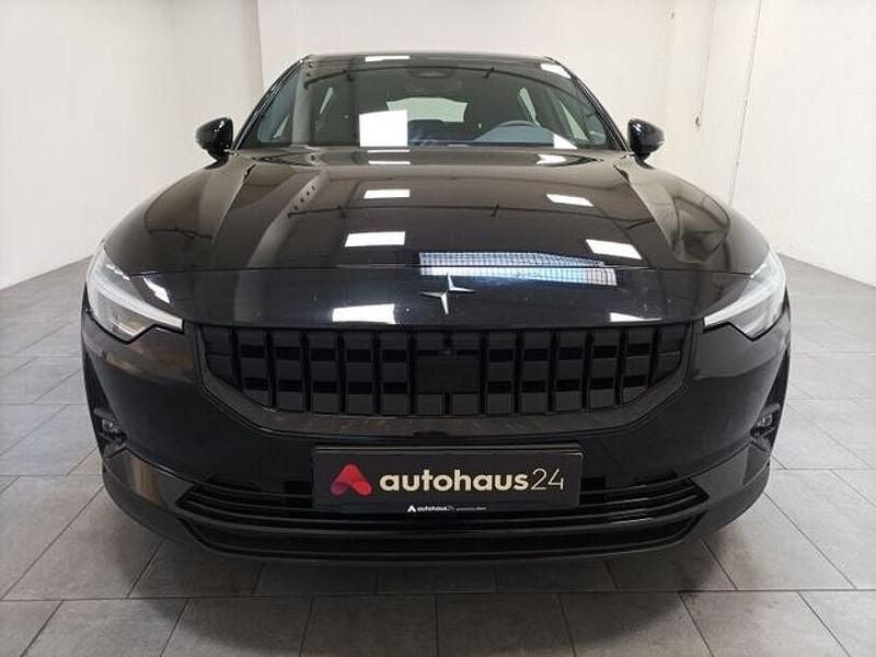 Second-hand Polestar 2 169 kW (231 CP) 2022 Negru Hatchback