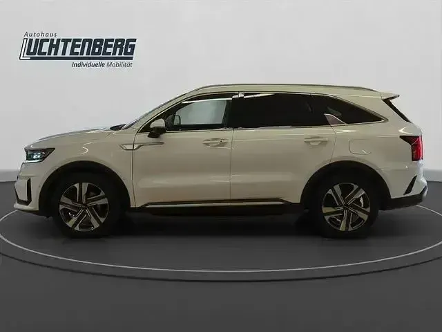 Gebraucht Kia Sorento Platinum 230 PS (169 kW) 2023 Andere SUV