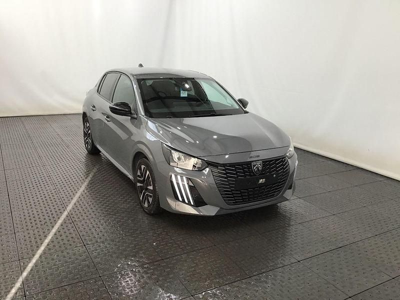 Gebraucht 2024 Peugeot 208 Allure Kleinwagen | 13.068 € (Superpreis) - Bild 1/4