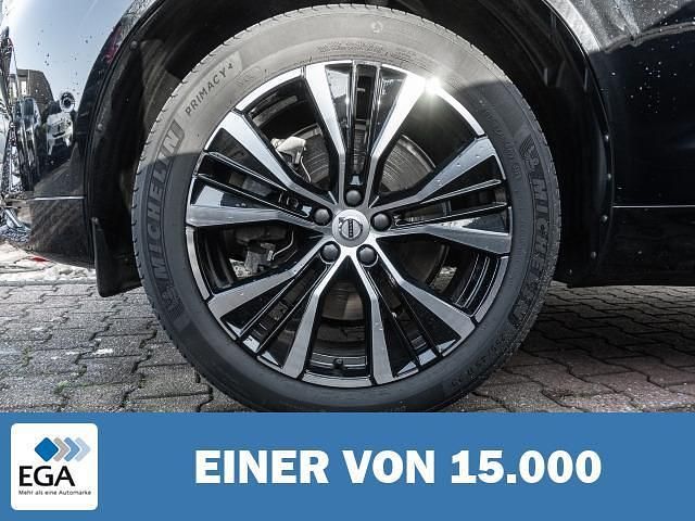 Gebraucht Volvo XC60 Plus 197 PS (144 kW) 2024 Metallic SUV