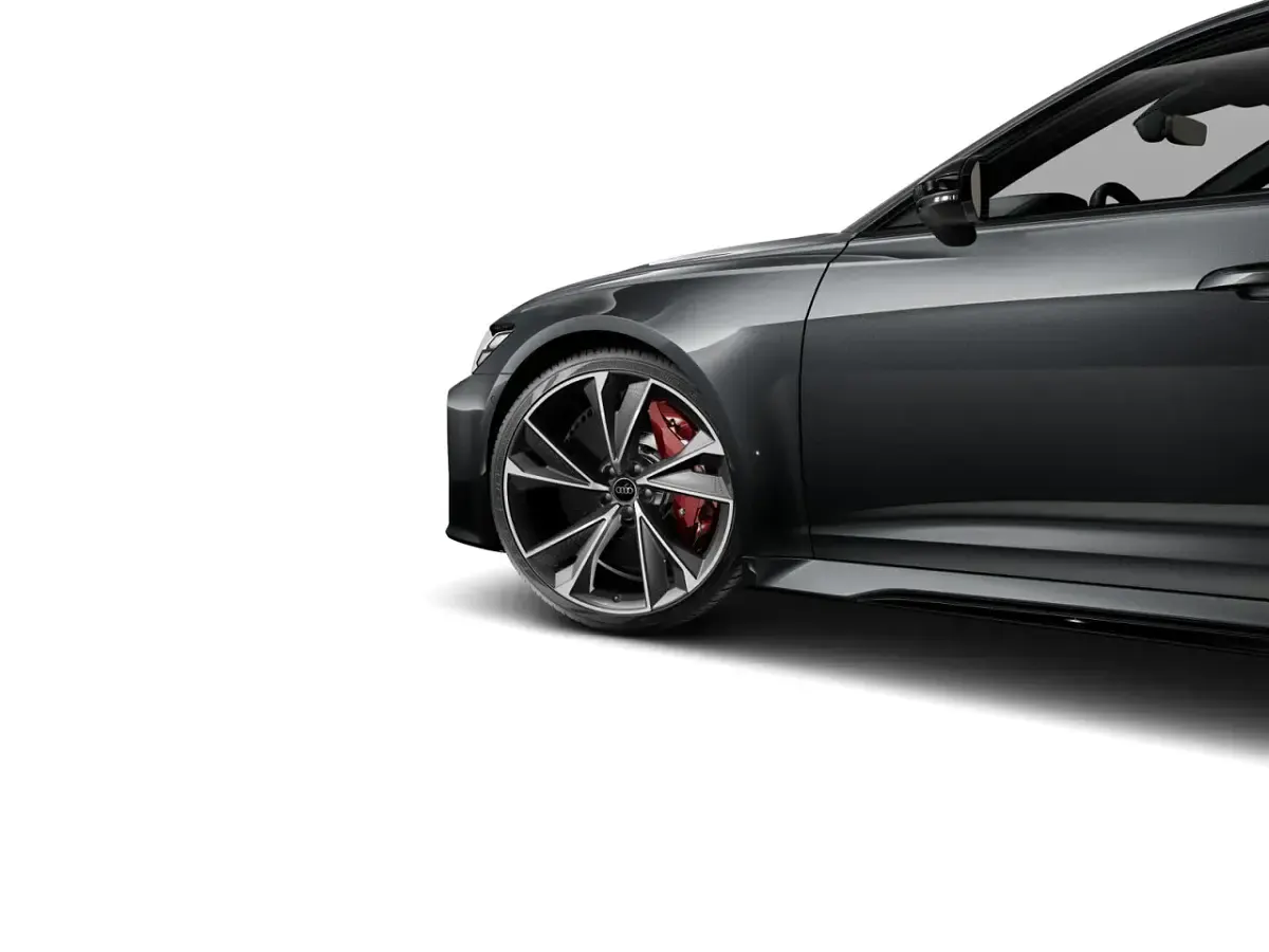 Gebraucht Audi RS6 Comfort 600 PS (441 kW) 2025 Daytonagrau perleffekt (metallic) Kombi