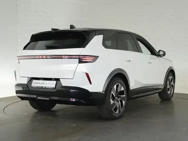 Neu Opel Grandland Electric 156 kW (213 PS) 2026 Weiss SUV