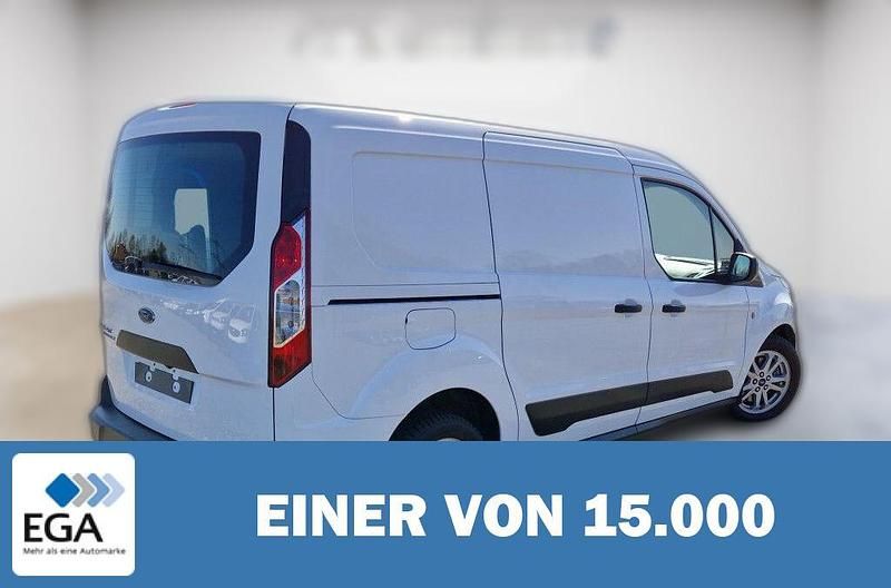 Diverse Gebraucht 2021 Ford Transit Trend | 16.830 € (Fairer Preis) - Bild 1/4