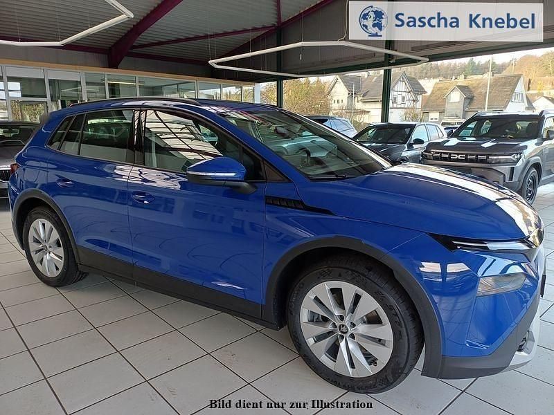 Neu Skoda Elroq Essence 150 kW (204 PS) 2026 Wählbar SUV