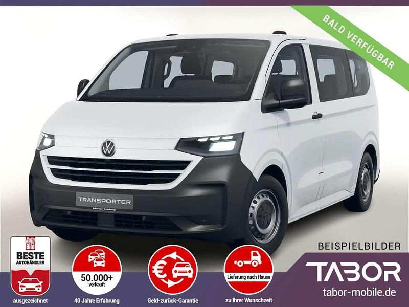Neu VW Transporter S 150 PS (110 kW) 2025 Clear white Van