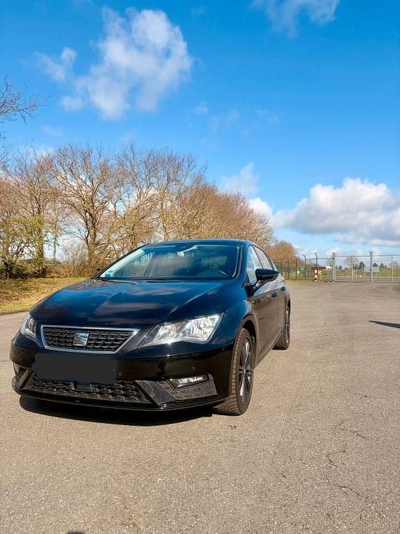 Gebraucht Seat Leon XCELLENCE 190 PS (139 kW) 2019 Limousine