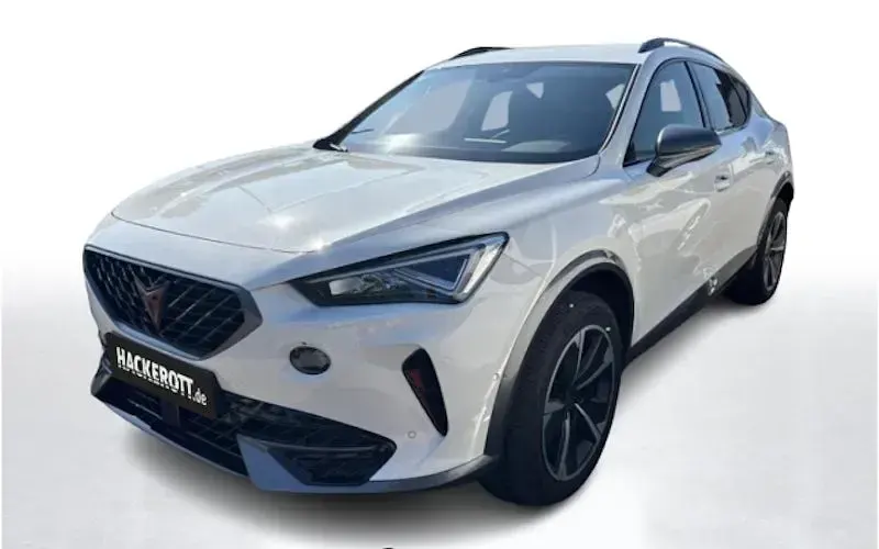 Gebraucht Cupra Formentor 150 PS (110 kW) 2023 SUV