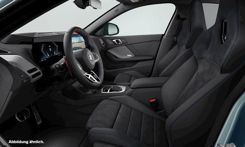 Neu BMW M235 Performance 300 PS (220 kW) 2026 Grün Coupé