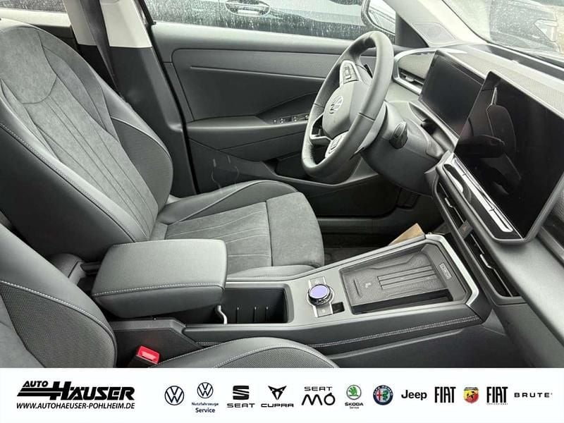 Gebraucht VW T-Roc Style 150 PS (110 kW) 2026 Schwarz SUV