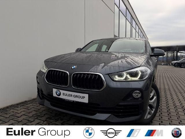 Grau Gebraucht 2019 BMW X2 Sport Line SUV | 22.999 € (Guter Preis) - Bild 1/2
