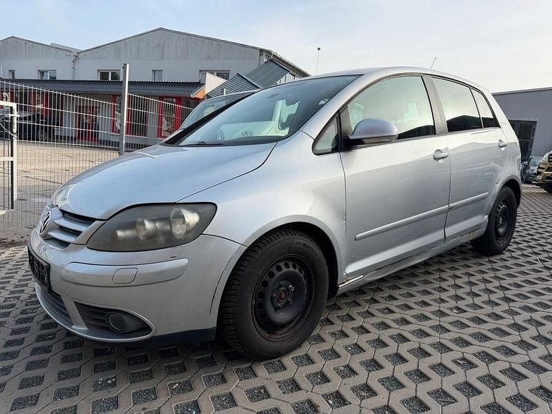 Gebraucht VW Golf IV 102 PS (75 kW) 2006 Silber Limousine