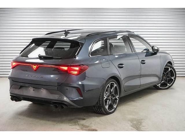 Gebraucht Cupra Leon VZ 333 PS (244 kW) 2025 Kombi