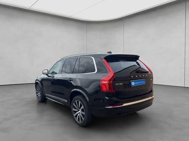 Gebraucht Volvo XC90 173 PS (127 kW) 2024 SUV