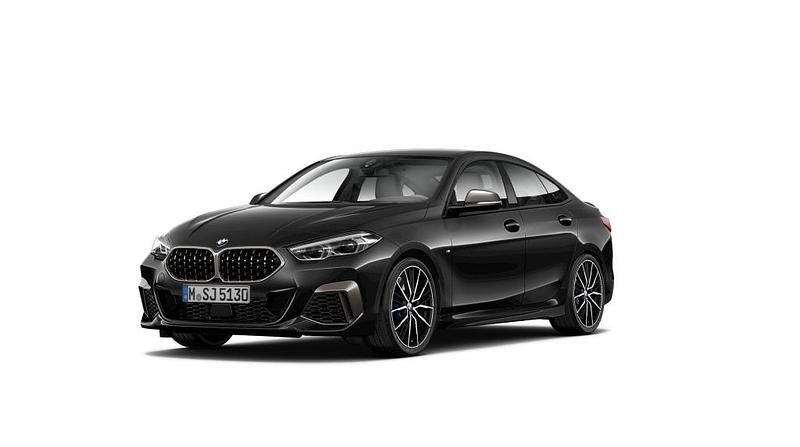 Gebraucht BMW M235 Efficient Dynamics 306 PS (225 kW) 2025 Coupé