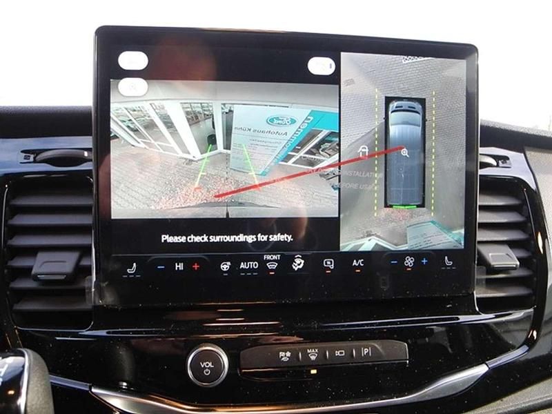 Neu Ford Transit Trend 165 PS (121 kW) 2025 Magnetic metallic Van / Kleinbus