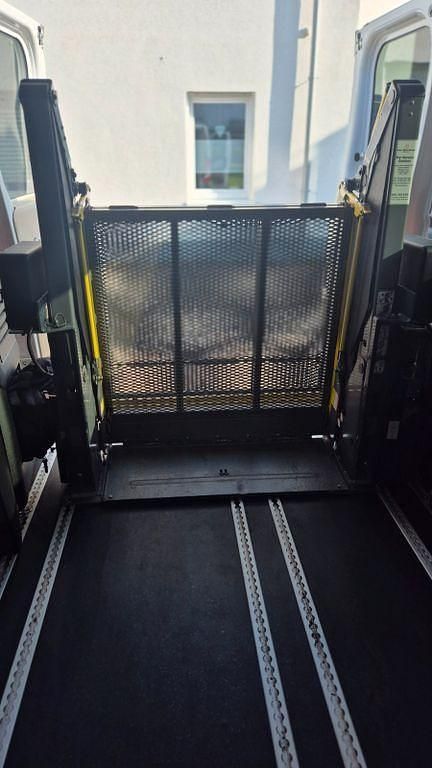 Gebraucht Fiat Ducato 131 PS (96 kW) 2015 Weiß Van