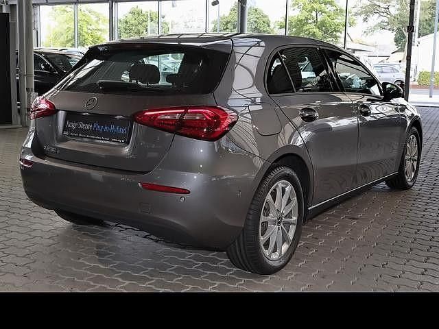 Gebraucht 2021 Mercedes A250 | 25.990 € (Fairer Preis) - Bild 1/4