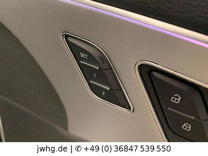 Gebraucht Audi Q7 Competition 381 PS (280 kW) 2021 Weiß SUV