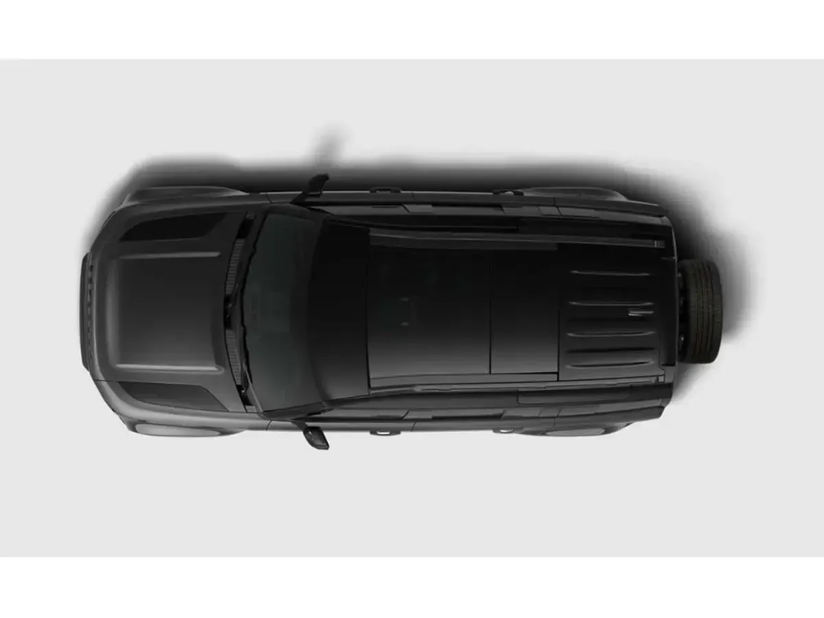 Neu Land Rover Defender HSE Dynamic 349 PS (256 kW) 2026 Carpathian grey SUV