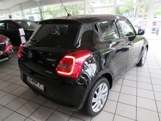 Gebraucht Suzuki Swift Comfort 82 PS (60 kW) 2023 Kleinwagen