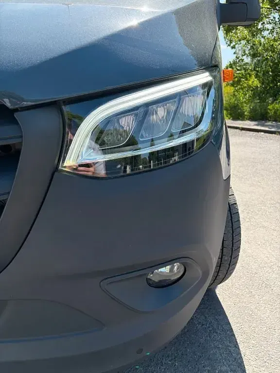 Gebraucht Mercedes Sprinter 150 PS (110 kW) 2024 Van