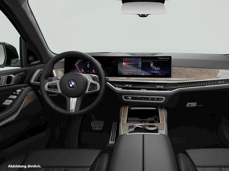 Gebraucht BMW X7 Shadowline 340 PS (250 kW) 2025 SUV