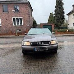 Gebraucht Audi A6 Design 150 PS (110 kW) 1995 Grau Limousine