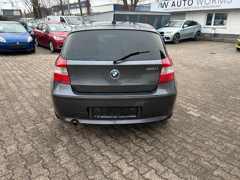 Gebraucht BMW 120 Advantage 150 PS (110 kW) 2005 Kleinwagen