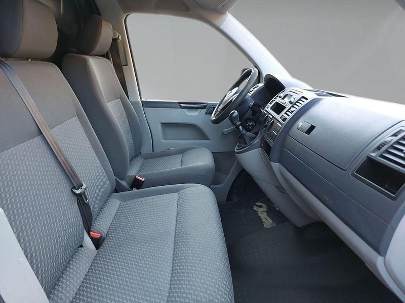 Gebraucht VW Transporter 102 PS (75 kW) 2013 Van