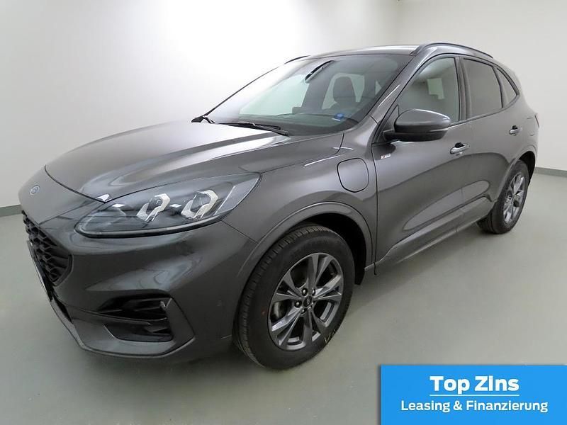 Second-hand Ford Kuga ST-Line X 2022 Gri SUV