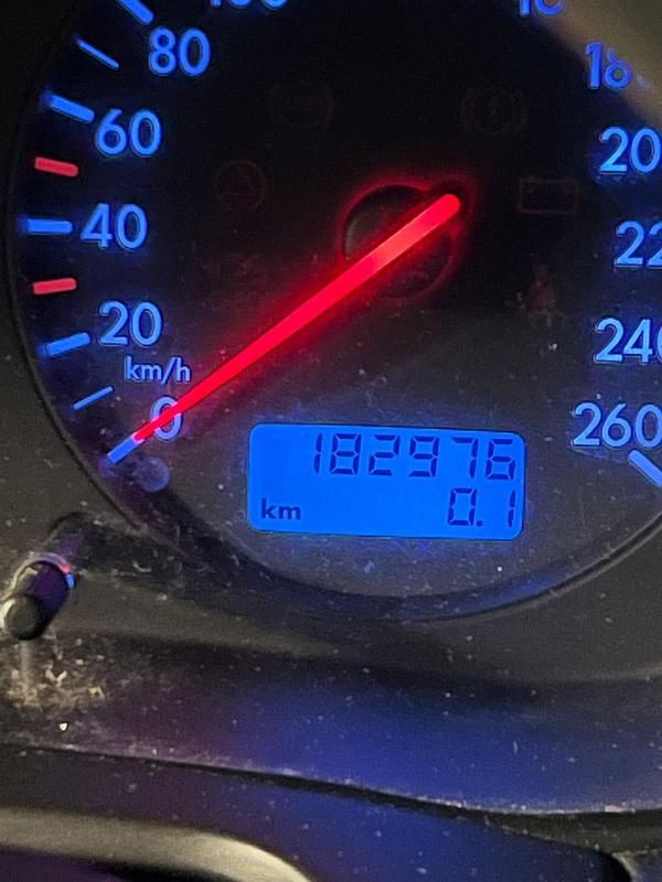 Gebraucht VW Golf III 1999 Grün Limousine