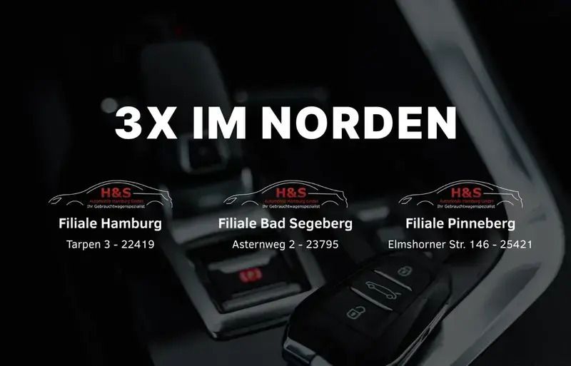 Second-hand VW Tiguan Highline 220 CP (161 kW) 2018 Gri SUV