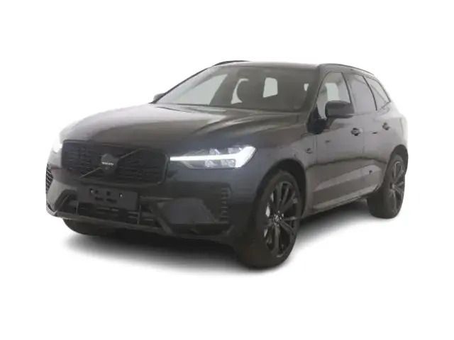 Andere Gebraucht 2025 Volvo XC60 Plus SUV | 57.980 € (Fairer Preis) - Bild 1/4