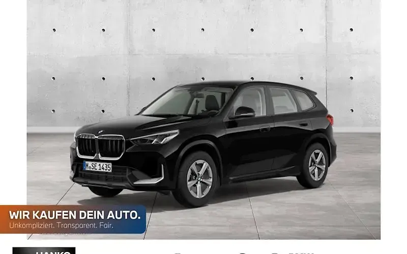 Gebraucht BMW X1 218 PS (160 kW) 2023 SUV