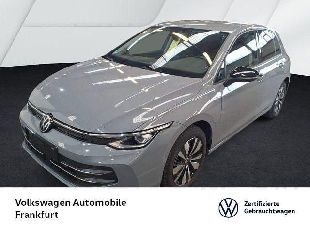 Mondsteingrau Gebraucht 2025 VW Golf VIII Goal Limousine | 29.950 € (Guter Preis) - Bild 1/4