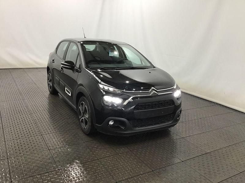 Gebraucht 2024 Citroën C3 PureTech Limousine | 10.890 € (Guter Preis) - Bild 1/4