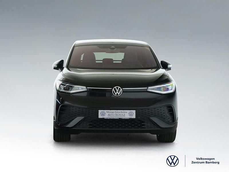 Gebraucht VW ID.5 Pro 210 kW (286 PS) 2025 Schwarz SUV