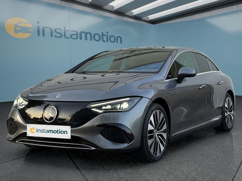 Gebraucht Mercedes EQE350 214 kW (292 PS) 2022 Limousine