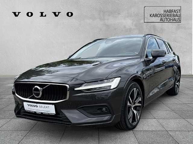 Gebraucht Volvo V60 120 PS (88 kW) 2024 Kombi
