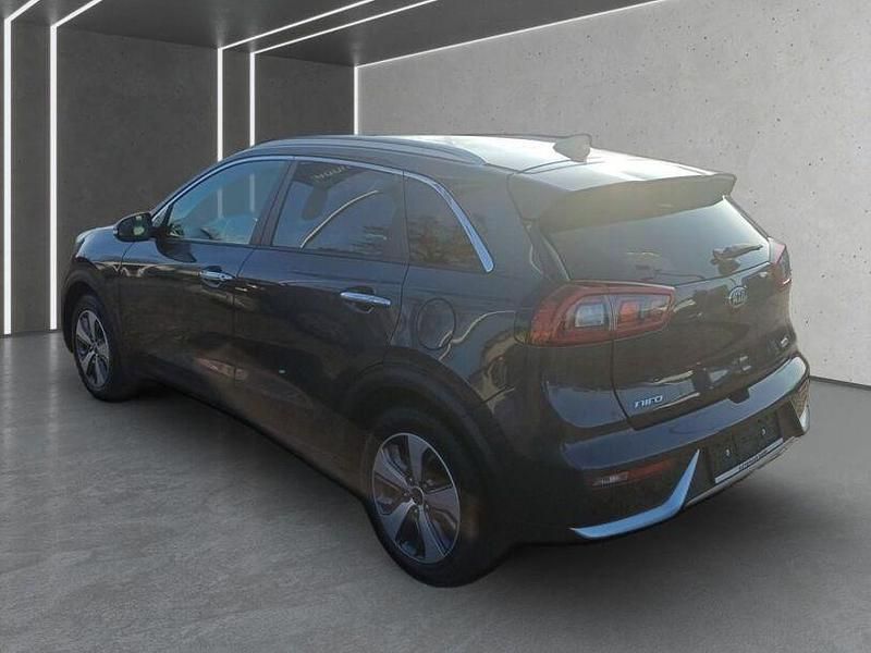 Gebraucht Kia Niro Vision 141 PS (103 kW) 2020 Andere SUV