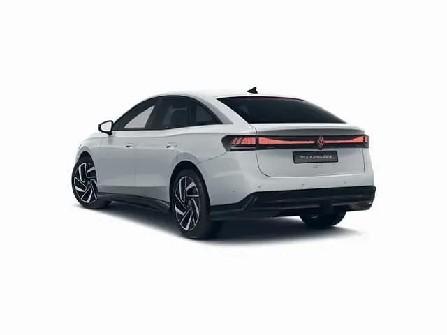 Gebraucht VW ID.7 Pro 154 kW (210 PS) 2025 Weiß Limousine