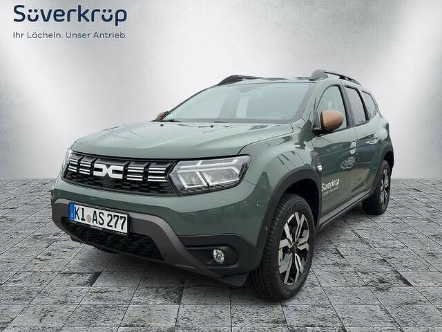 Gebraucht Dacia Duster Extreme 131 PS (96 kW) 2024 Othercolor SUV