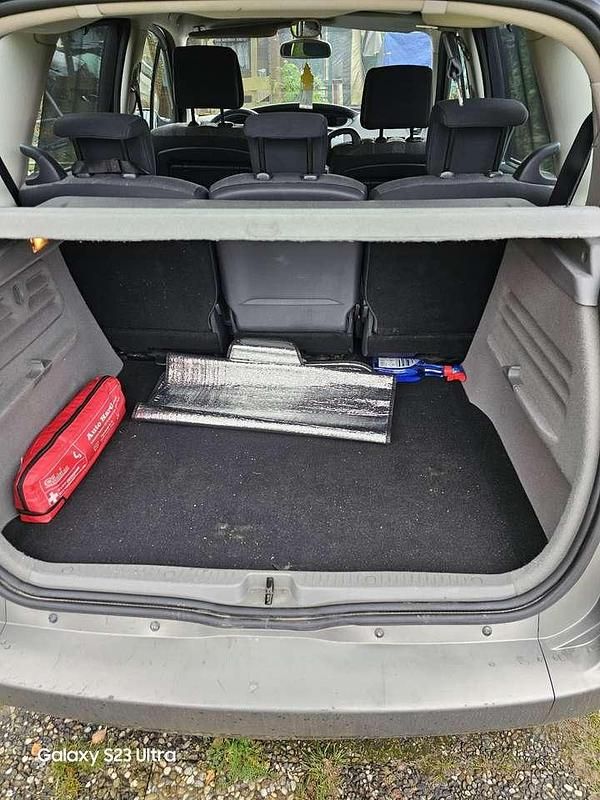 Gebraucht 2004 Renault Scénic II Authentique Van / Kleinbus | 1.600 € (Fairer Preis) - Bild 1/4