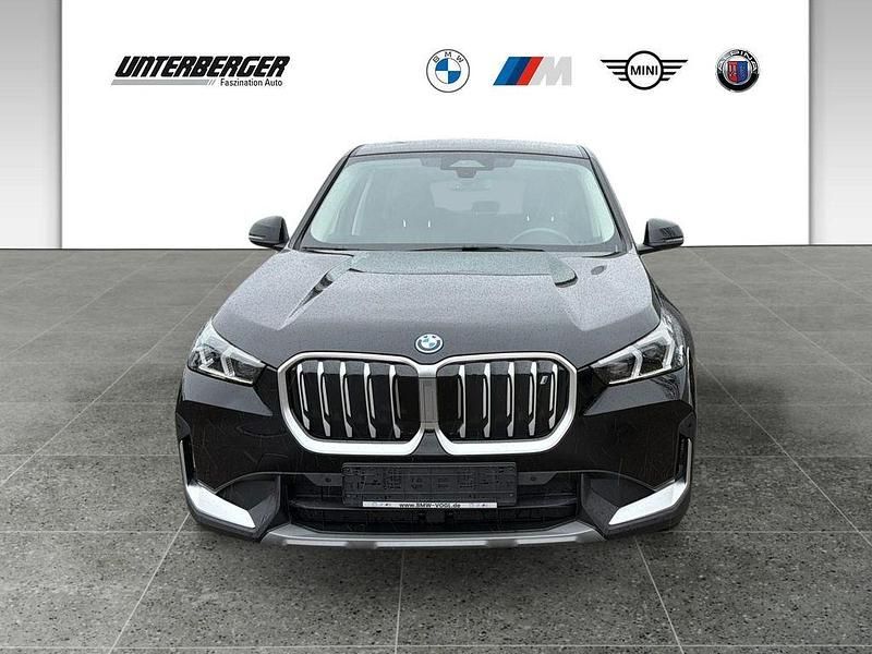 Gebraucht BMW iX1 Performance 200 kW (272 PS) 2023 Schwarz ii SUV