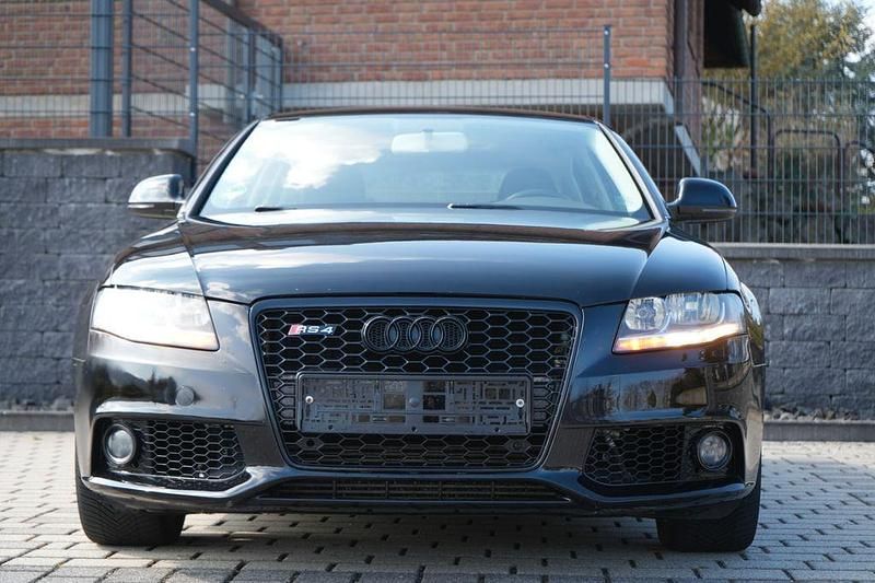 Gebraucht Audi A4 Ambition 120 PS (88 kW) 2008 Other Limousine