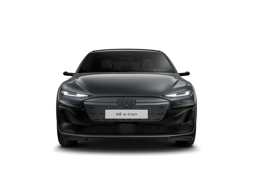 Second-hand Audi A6 e-tron S-Line 269 kW (367 CP) 2025 Gri Break