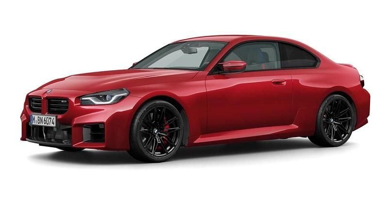 Gebraucht 2025 BMW M2 Coupé | 84.729 € - Bild 1/1