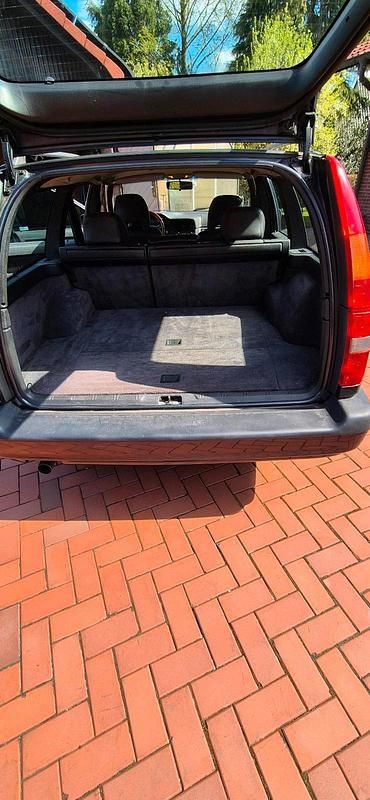 Second-hand Volvo 850 144 CP (105 kW) 1996 Gri Break