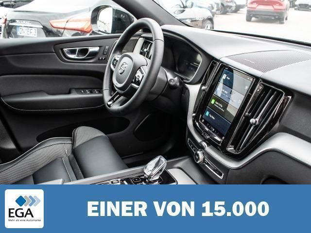 Gebraucht Volvo XC60 Plus 455 PS (334 kW) 2023 Grau SUV