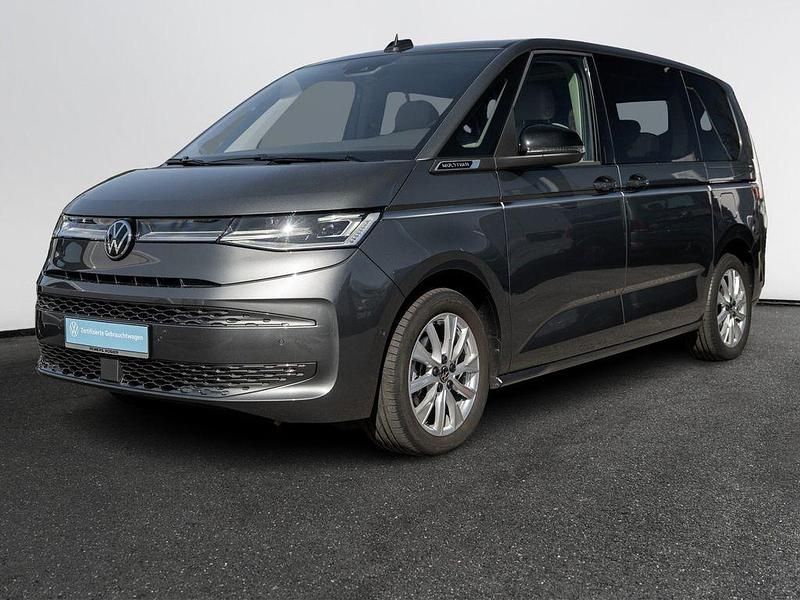 Occasion VW Multivan Style 150 ch (110 kW) 2025 Gris Monospace